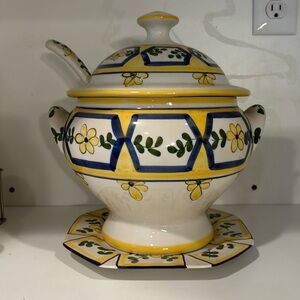 Casafina Turin, 4 piece set